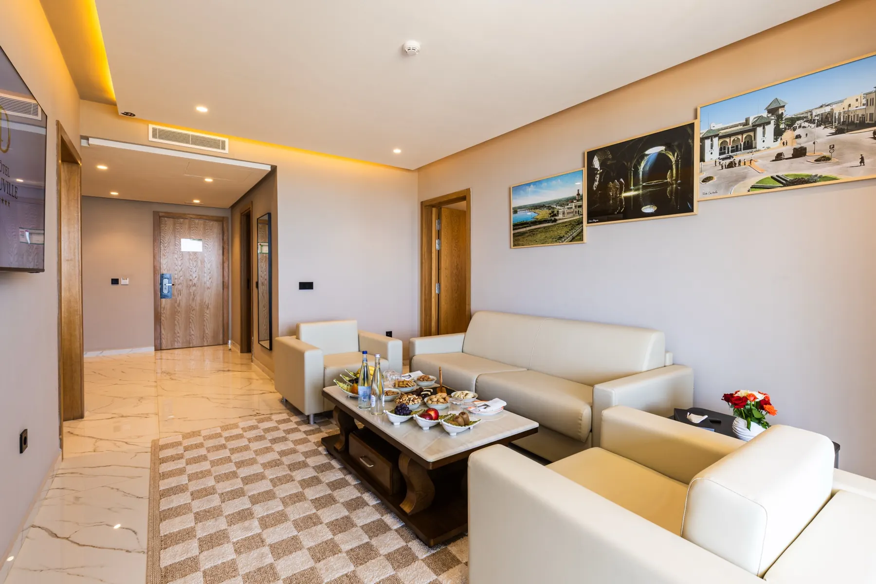 Suite Vue Mer — photo 2