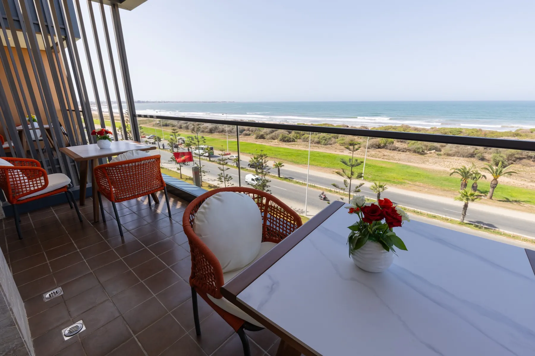 Suite Vue Mer — photo 3