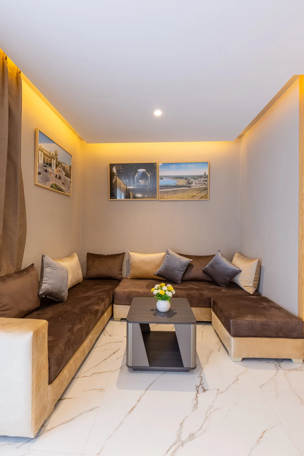 Suite Vue Piscine — photo 5