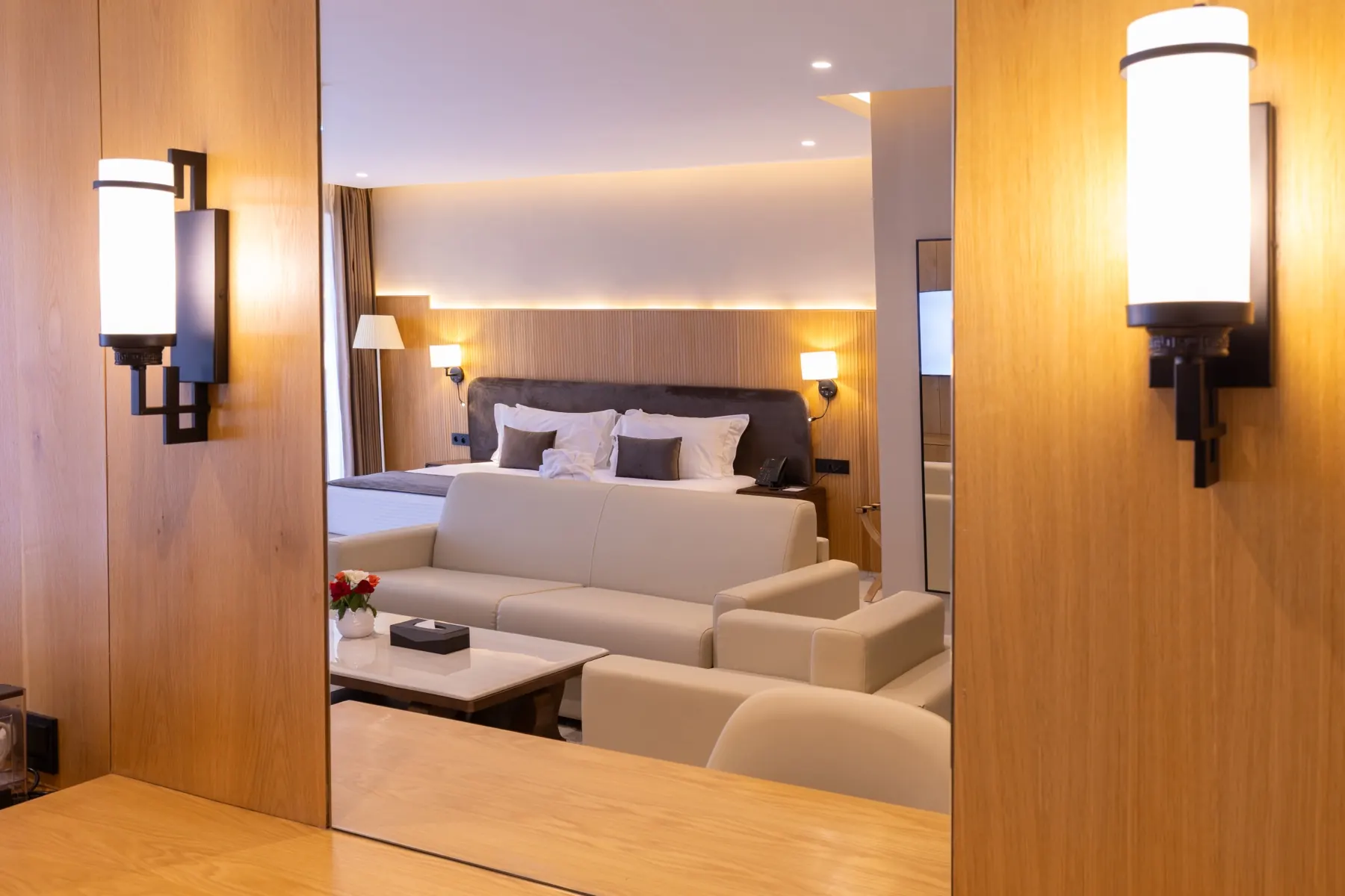 Suite Vue Piscine — photo 8